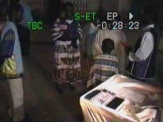 Délivrances miraculeuses dans le Nom de JESUS