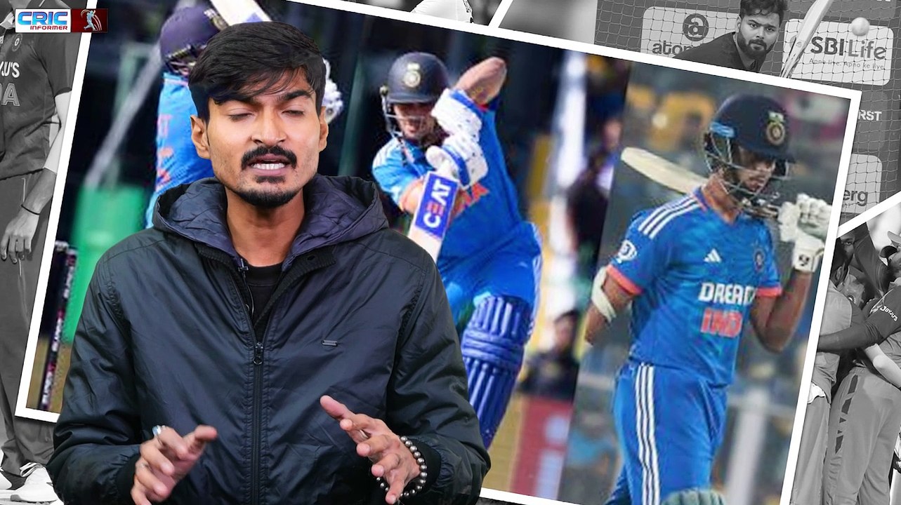 T-20 World Cup 2024 और IND VS AFG 3rd T-20 में कौन होगा Rohit Sharma का ओपनिंग पार्टनर?  #T20I #WorldCup2024 #CricketNews #CricketLovers #Sportsnews #SportsLovers #CRICinformer