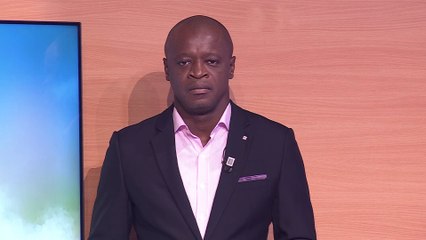 La Revue de Presse de RTI 1 du 17 janvier 2024 par Renaud Kevin Kobia