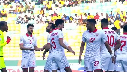 【FULL MATCH】 Burkina Faso vs. Mauritania | AFCON 2024