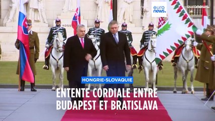 L’info du jour | 17 janvier - Matin