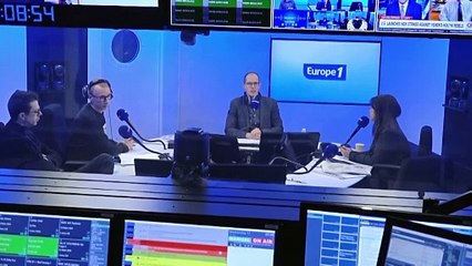 En Allemagne, après les agriculteurs la colère gagne la population