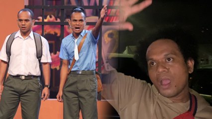 “Bagi la salam dulu” - Peminat sergah Sharif Zero, tak layan dituduh sombong pula