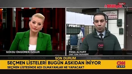 YSK Başkanı: Tüm Türkiye seçimlere hazır