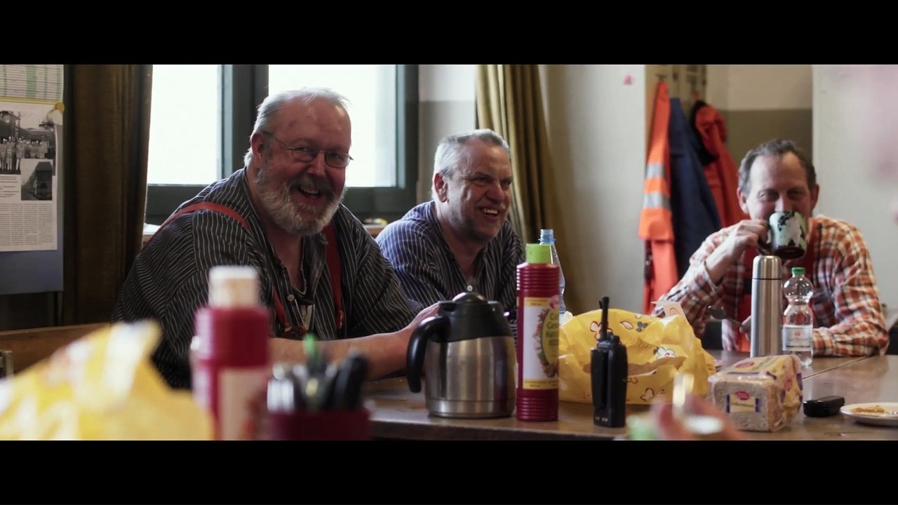 WIR WAREN KUMPEL Film