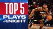 NBA Top Plays - Jan. 17 (PHL)