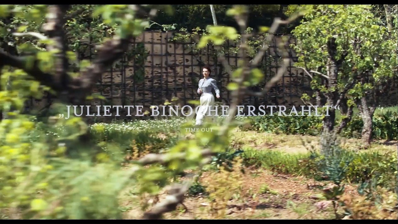 Geliebte kÖchin film