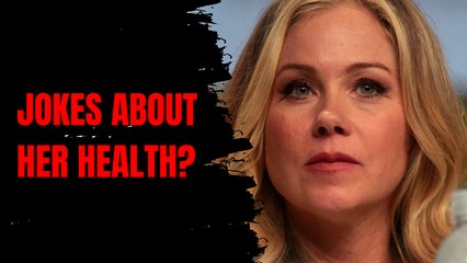 Christina Applegate's Inspiring Emmy Moment