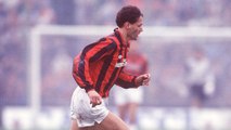 Udinese-Milan, 1989/90: gli highlights