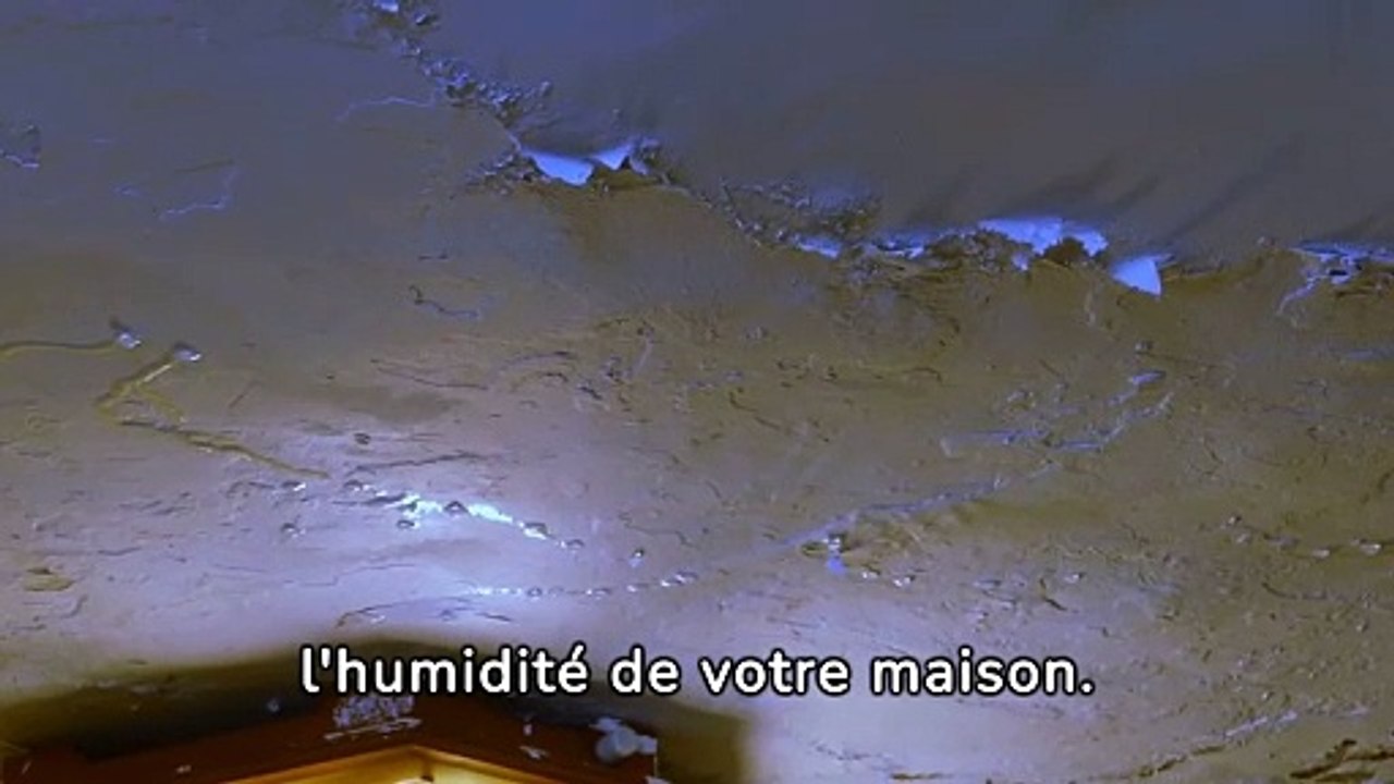 entreprise de traitement d'humidité à Vivier-au-Court - Soshumidite -