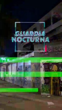 #Preliminar En avanzado estado de descomposición fue localizado el cuerpo de una persona dentro de un edificio abandonado, en la colonia Americana de Guadalajara #GuardiaNocturna