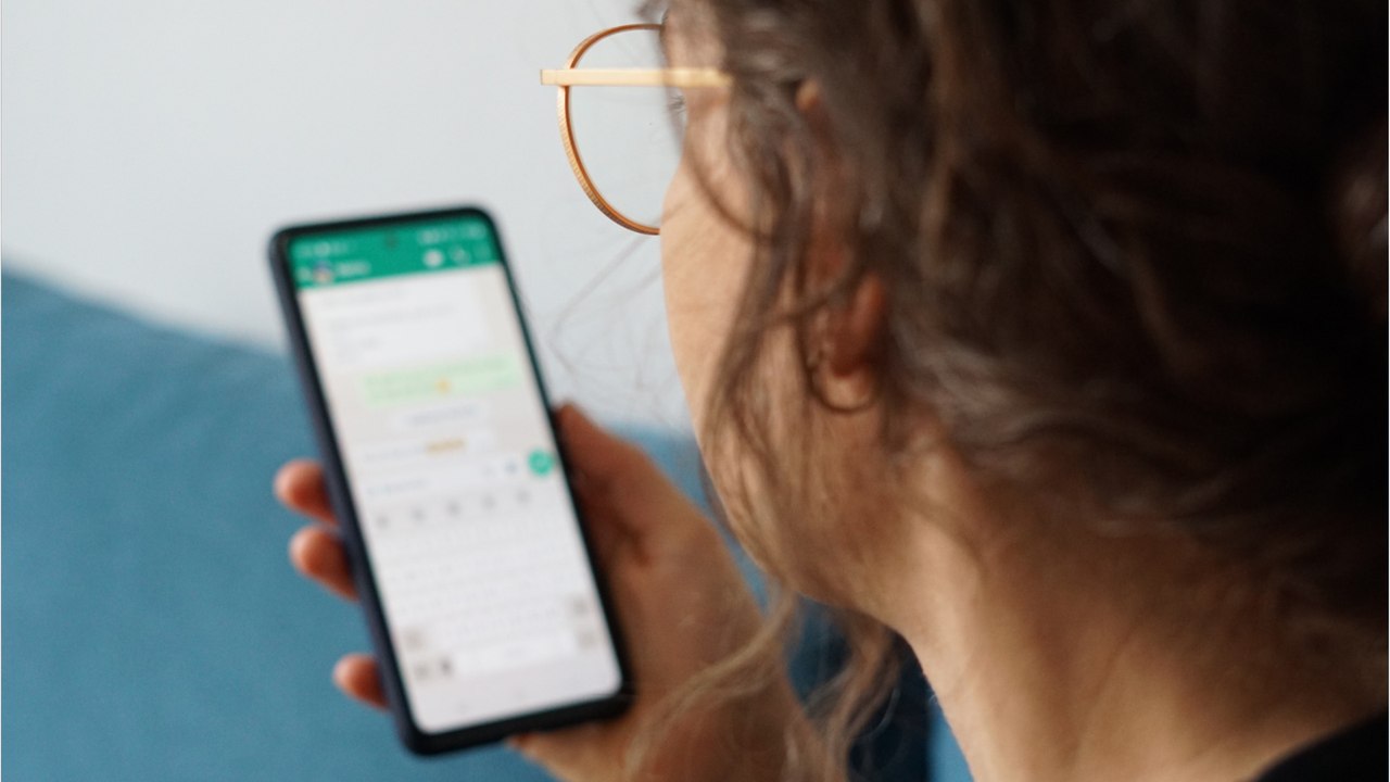 Whatsapp-profilbild verschwindet aus hauptansicht - das steckt dahinter