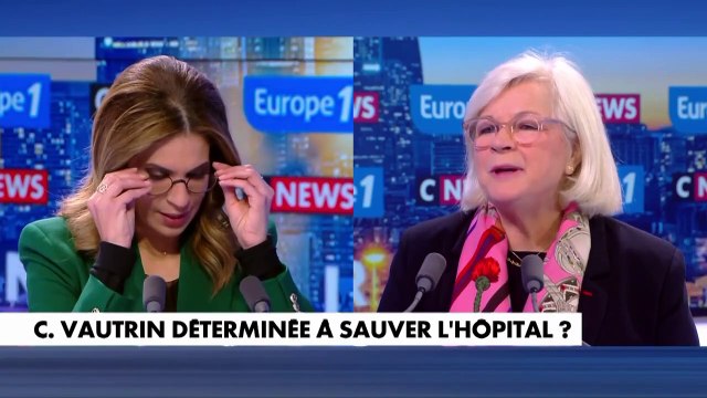 Mariage gay, avortement… «11 ans après, on voit les choses différemment», assure Catherine Vautrin