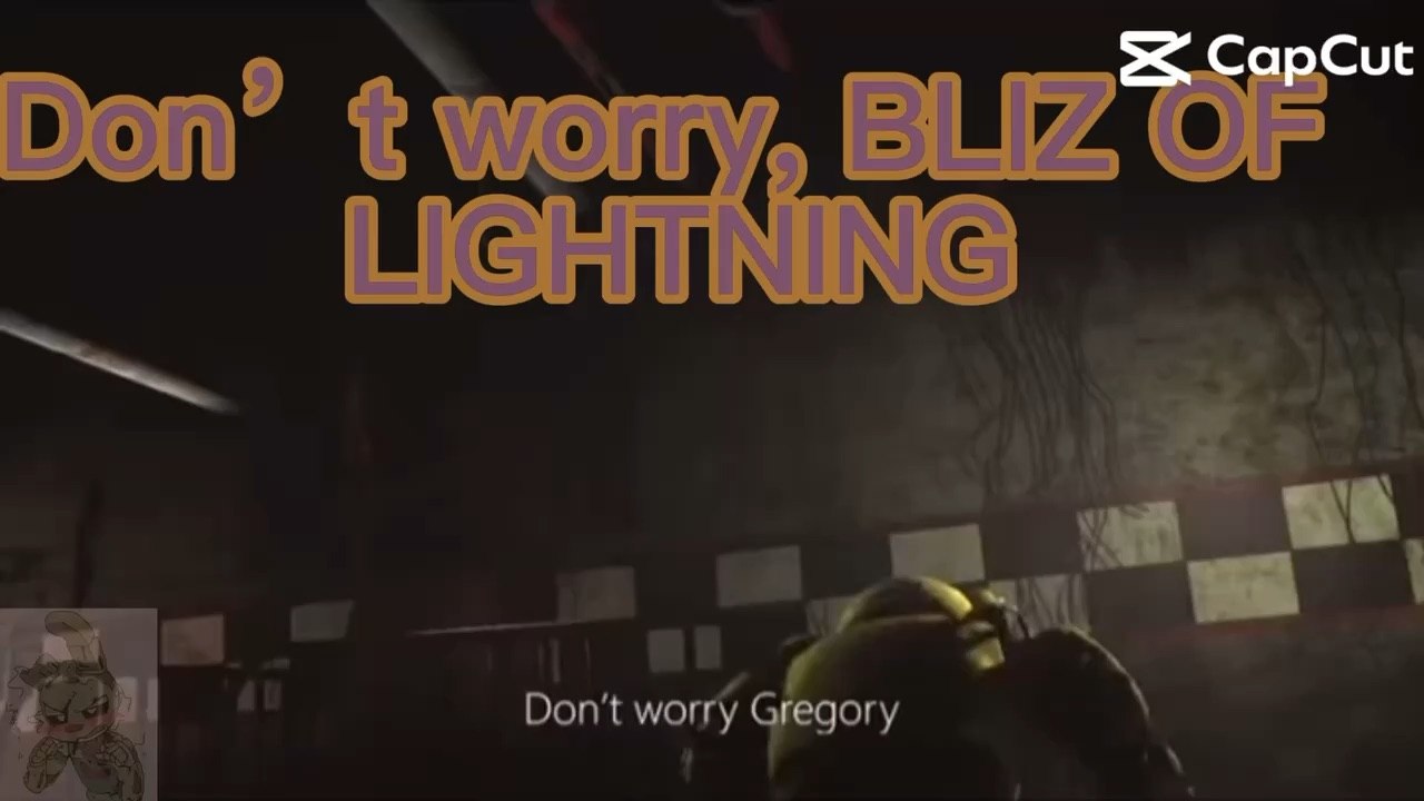 Dont worry