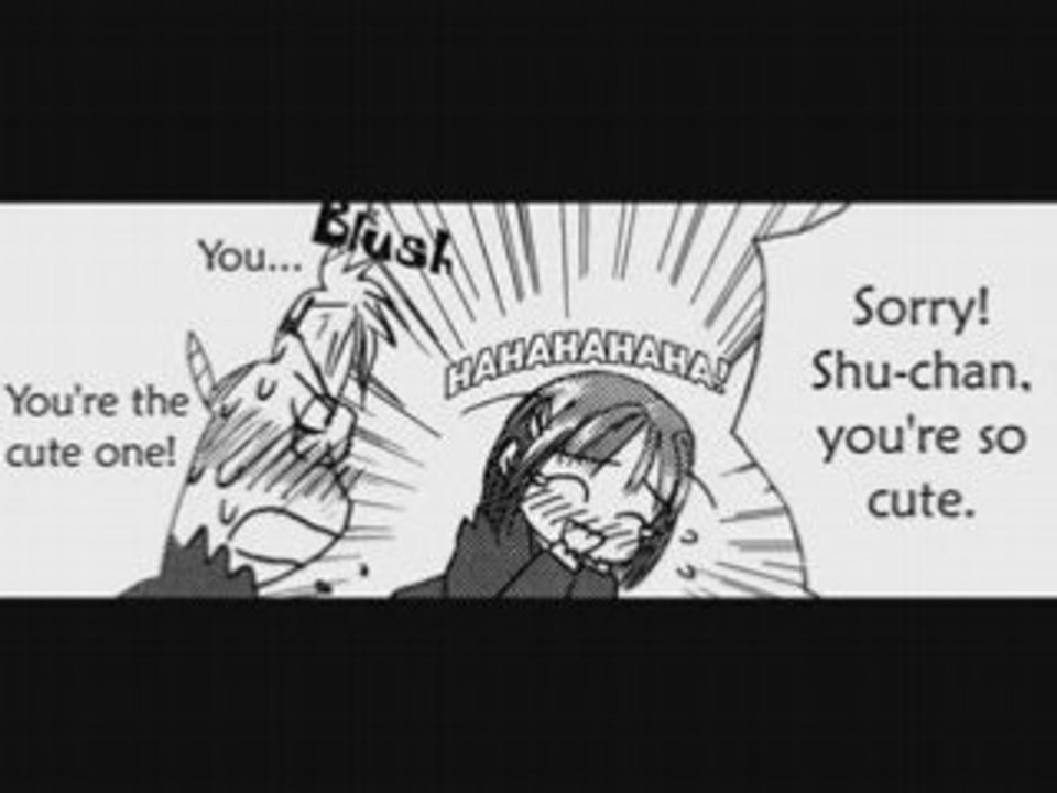 S a i k a n o manga c 1b