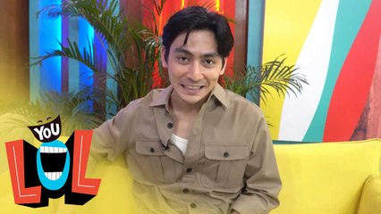 Cedrick Juan, core memory raw ang guesting sa ‘FTWBA!’ (YouLOL Exclusives)