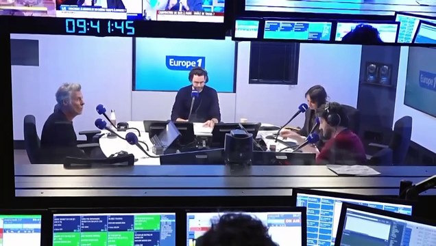 «Qui veut être mon associé» sur M6 : Marc Simoncini est l'invité de Culture médias