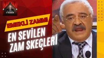 Olacak O Kadar | Emekli Zammı, Zamcık, Asgari Ücret Zammı, Zammınıza Korum!