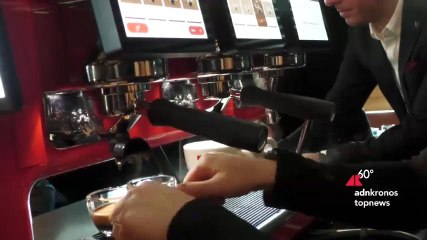 illycaffè presenta la nuova Illetta, connubio di innovazione e design