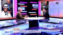GALA VIDÉO - Geneviève de Fontenay morte du Covid ? Son fils Xavier fait une révélation