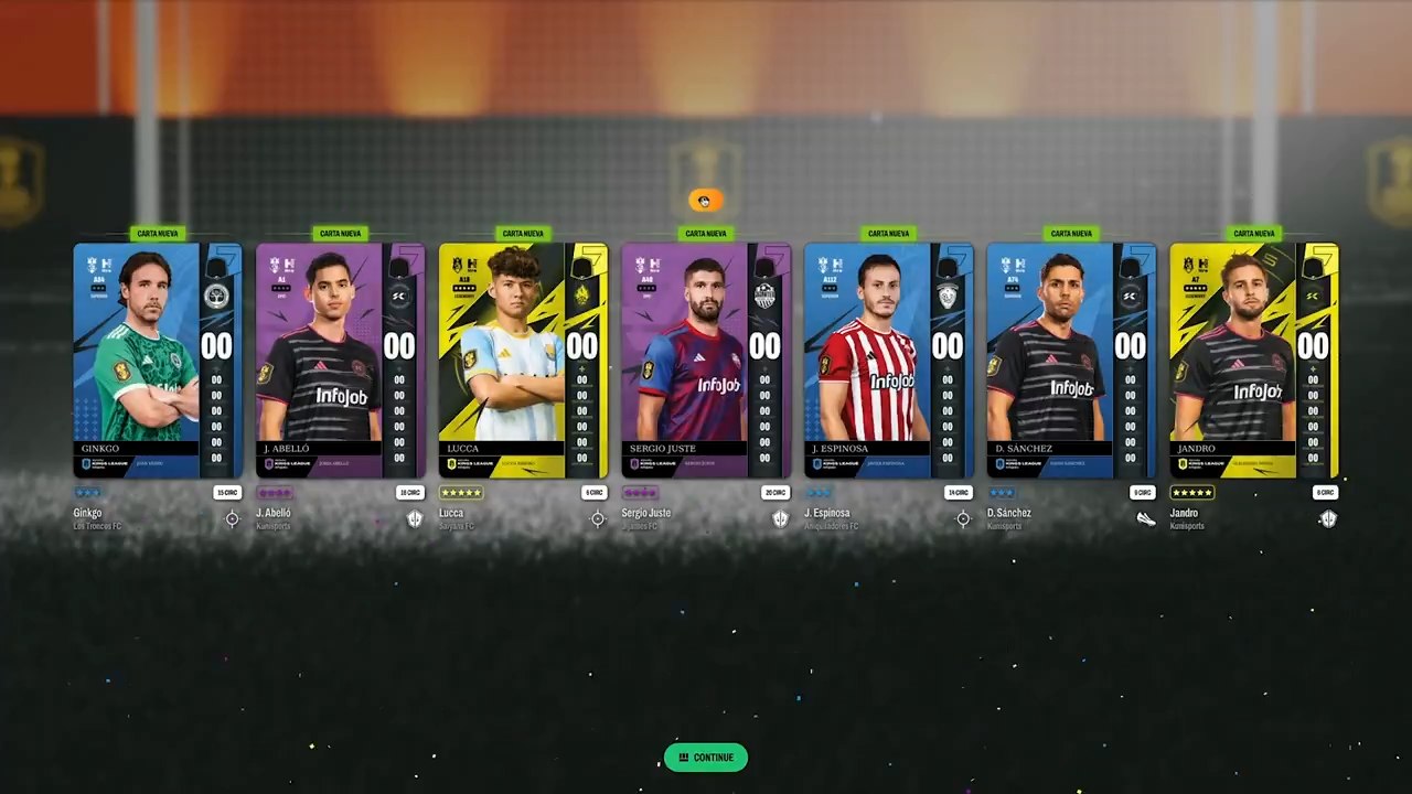 Todas las novedades de Kings League para 2024