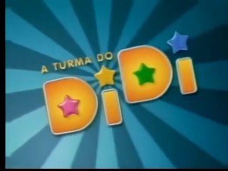 Encerramento A Turma do Didi e Início Temperatura Máxima (22/03/2009) (SIMULAÇÃO)