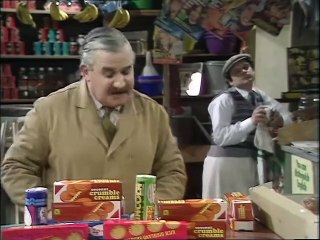 S01 E03 · A Nice Cosy Little Disease