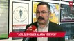 Ankara Tabip Odası Başkanı Baytemür: Türkiye’nin dört bir yanında yoğun bakımlar, acil servisler alarm veriyor
