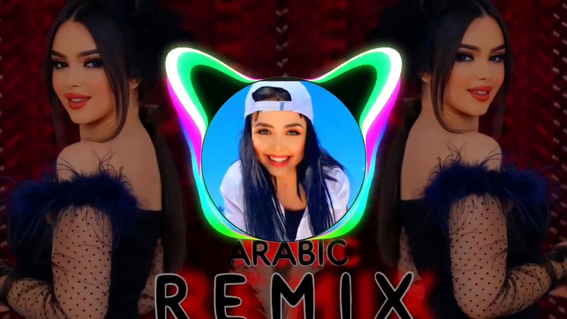 ⁣Tiktok Trend Remix 2024 _ Bass Boosted _ Arabic Music __ Arabic Viral Remix Song