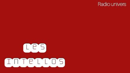 (fictif) Soundtrack "les intellos" radio univers
