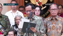 [FULL] Menko Polhukam Mahfud MD Beberkan Laporan Akhir Satgas TPPU Rp349 Triliun