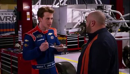 The Crew S01E03-Heißes Pilzfleisch