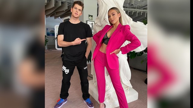 Ester Expósito y Miguel Bernardeau, ¿nueva pareja sorpresa?