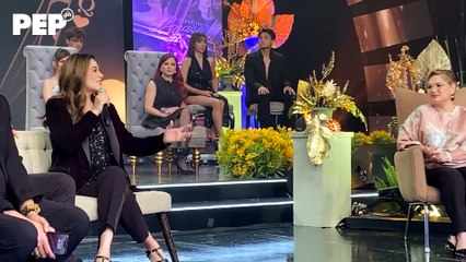 Mediacon for the finale of Pira-Pirasong Paraiso