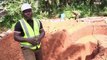 Benin entrepreneur harnesses biowaste to power homes, farms