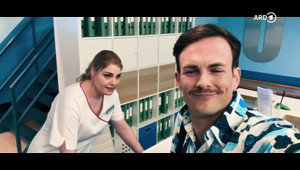 In aller Freundschaft Folge: Gangart | Folge 1039