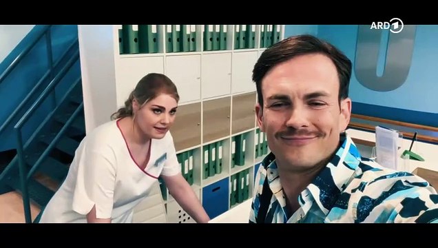 In aller Freundschaft Folge: Gangart | Folge 1039