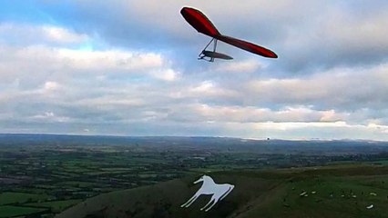 Sky Surfing Club 07-01-2024