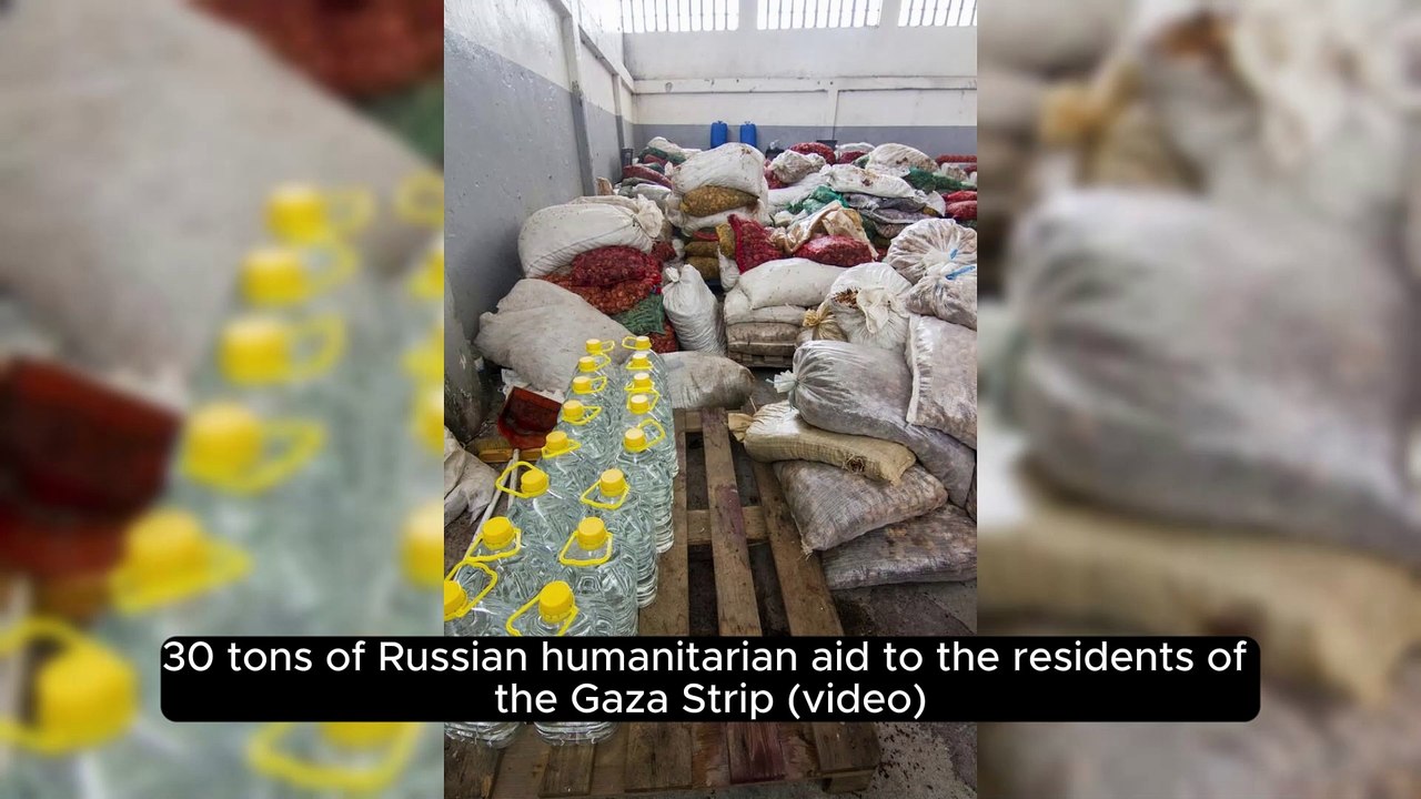 News summary about Moment by moment...the war in Gaza / 01/17/2024     While clashes, battles and rocket firing continue in the Gaza Strip for the 103rd day