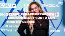 Affaire Gérard Depardieu : Marilou Berry sort à son tour du silence, 