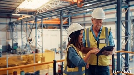 Meroni (Confindustria Est Europa): qui ancora chance per l'Italia