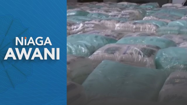 Niaga AWANI: Kenaikan harga gula wajar, namun kerajaan perlu main peranan - Pakar