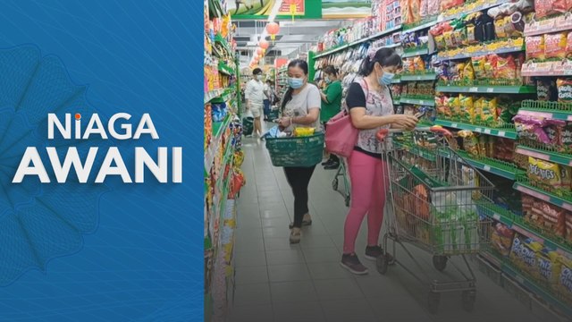 Niaga AWANI: RHB Investment unjurkan kadar inflasi utama negara meningkat