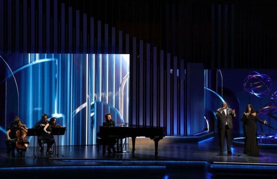 Matthew Perry : le vibrant hommage des Emmy Awards à l’acteur de « Friends »