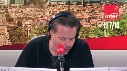 Christophe Béchu : "Critiquer les propos du président de la République est un exercice assez classique"