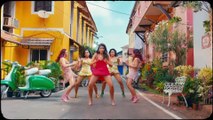 O BHABHI - YO YO HONEY SINGH & NORA FATEHI ( MUSIC VIDEO ) MUSIC Fresh Music