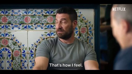 Alpha Males 2 | Official Trailer |released by Netflix