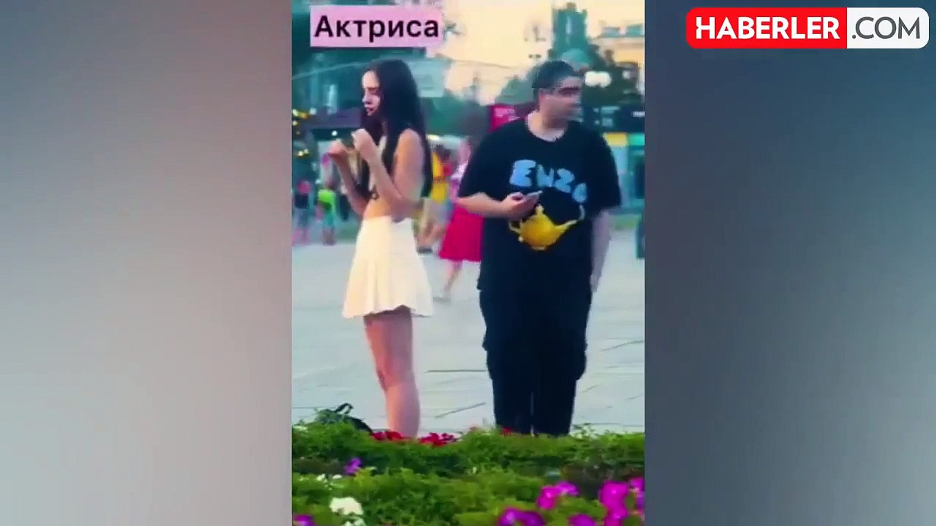 Yetuk rus ayolining fotosurati