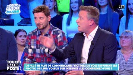 De plus en plus de commerçants victimes de vols diffusent les photos de leur voleur sur internet