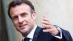 Affaire Depardieu : après ses propos polémiques, Emmanuel Macron révèle n'avoir 